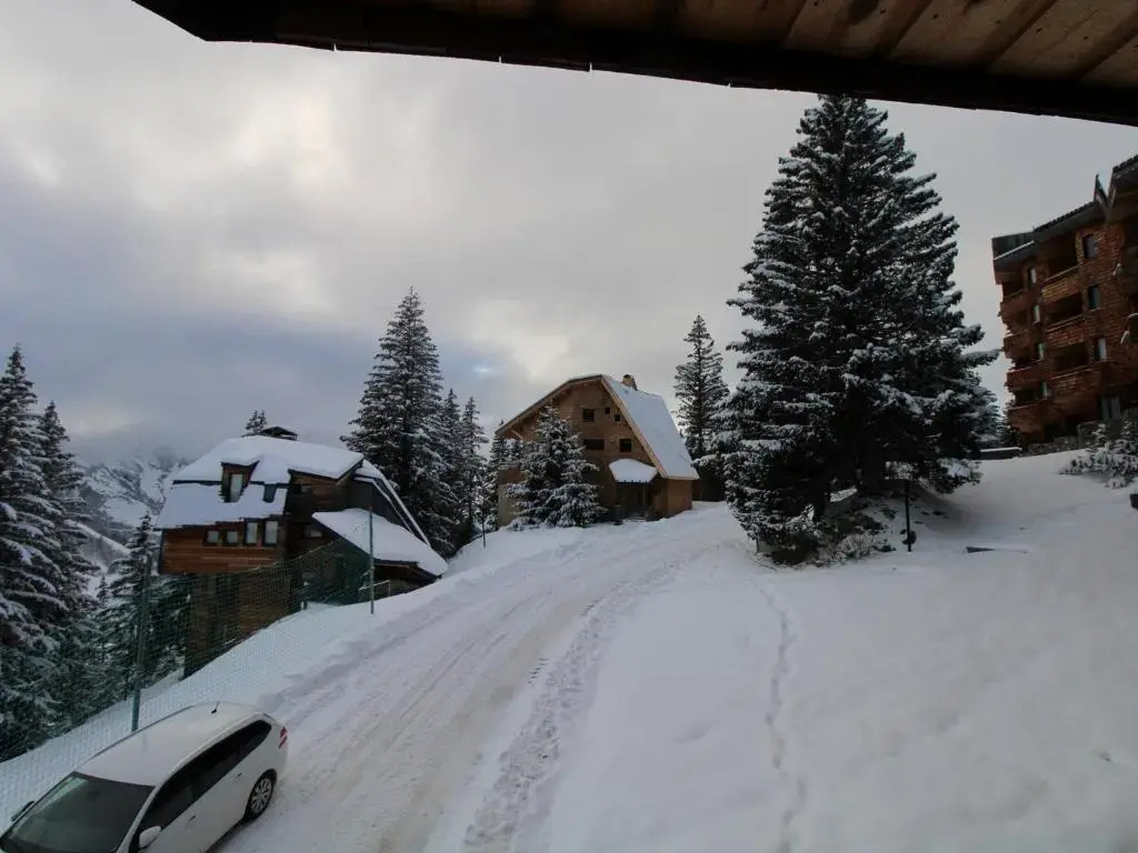 Appartement Avoriaz, 2 pièces, 6 personnes - FR-1-633-39