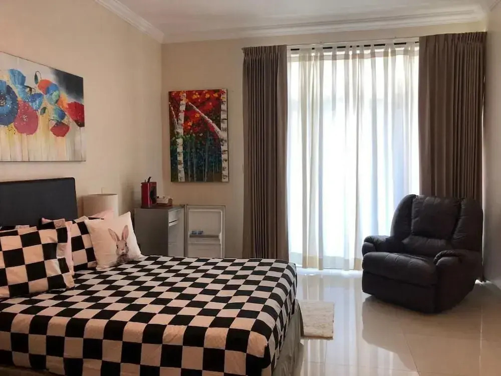 Villa Segovia Cozumel