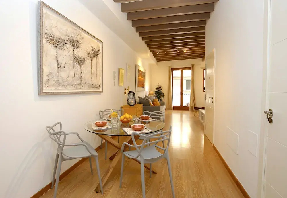 Sant Miquel Homes Formentor