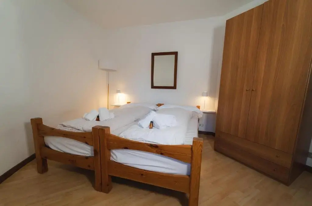 MdC Apartments