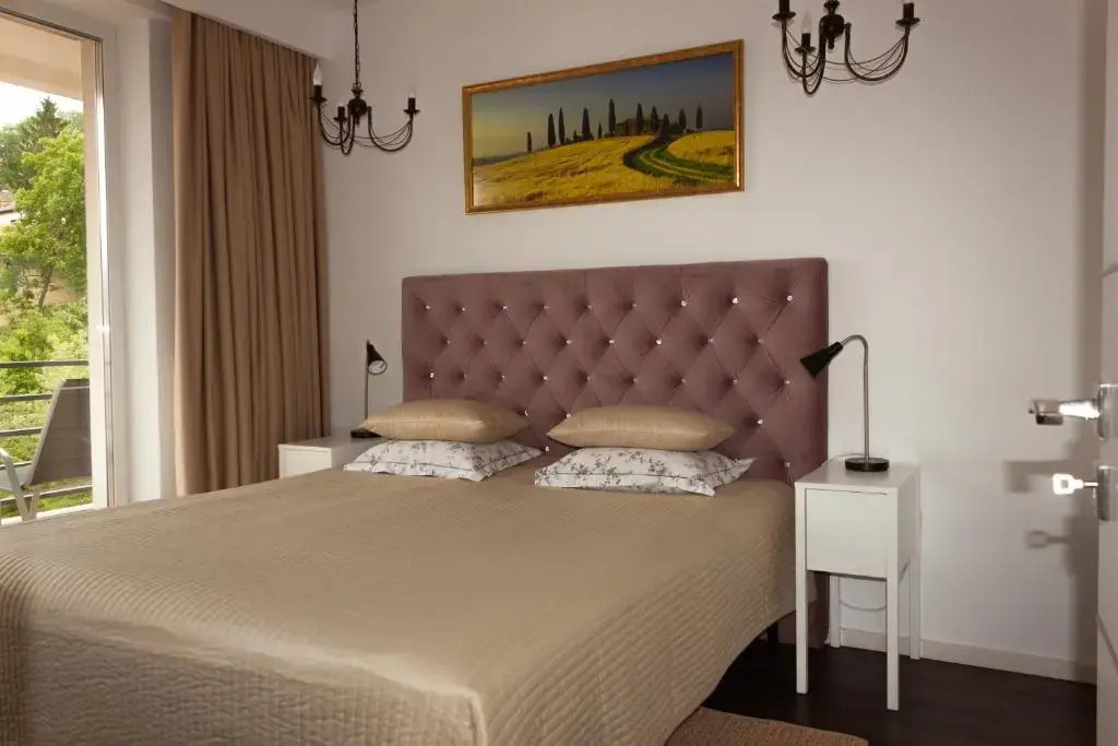 Central Premium Apartment