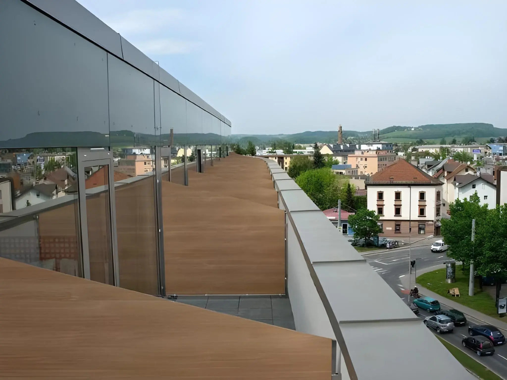 MEININGER Hotel Salzburg City Center