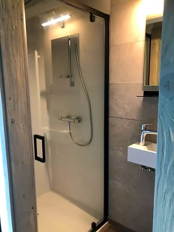 B&B Le Nid dHirondelle