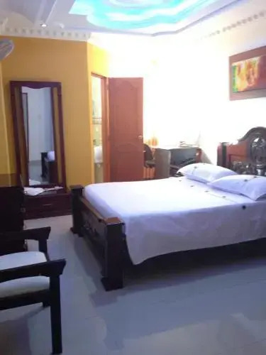 Hotel Vans Valledupar