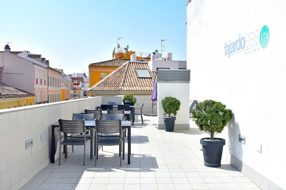 Living4Malaga Fajardo 6