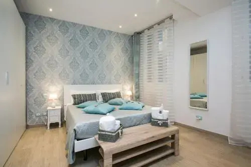 San Stae Charming Apartment