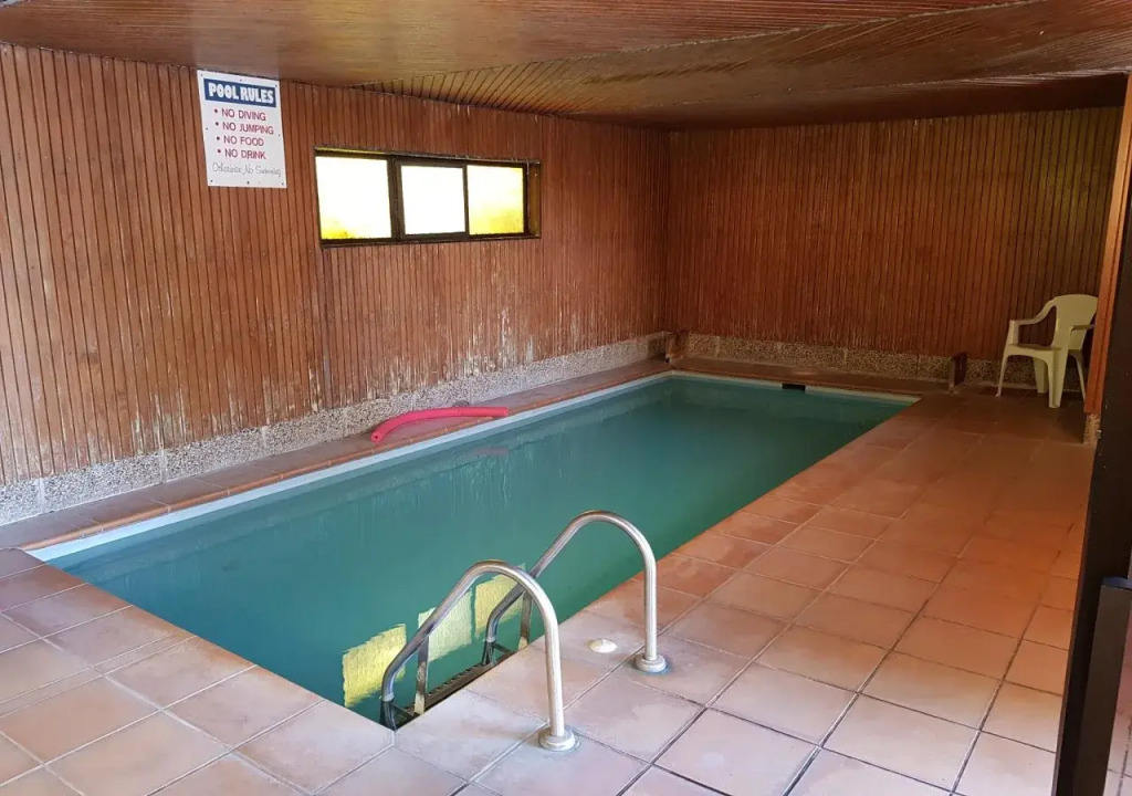 Flamingo Motel