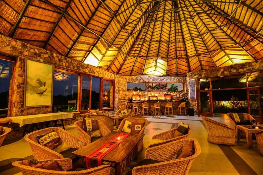 Matobo Hills Lodge