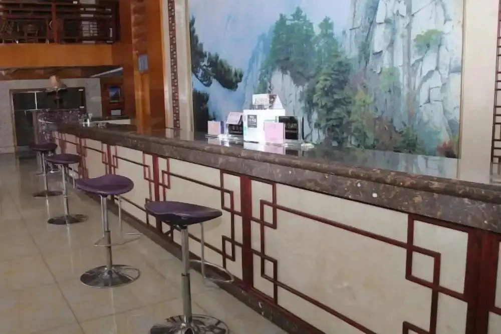 Jinma Holiday Villa