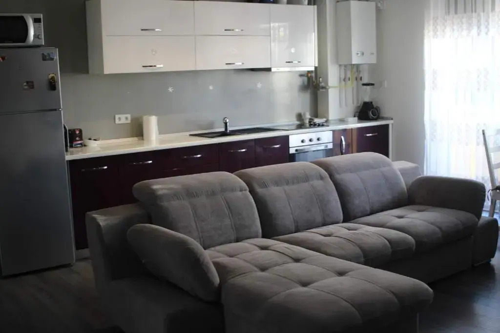 Stefanos Apartament