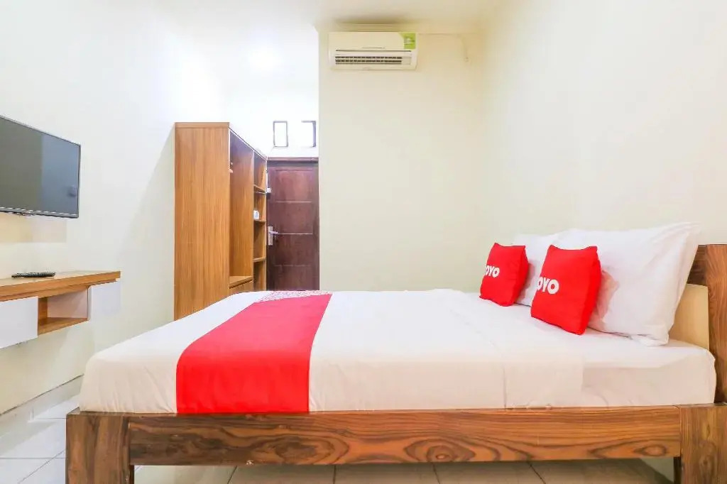 OYO 2178 Merthan House