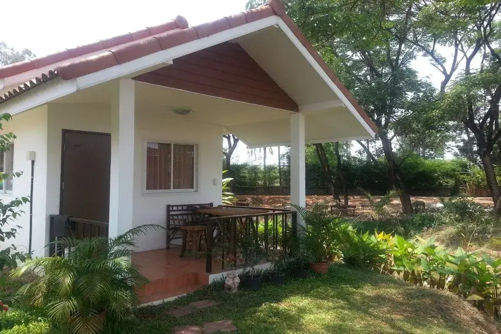 Ruenlookmai Resort