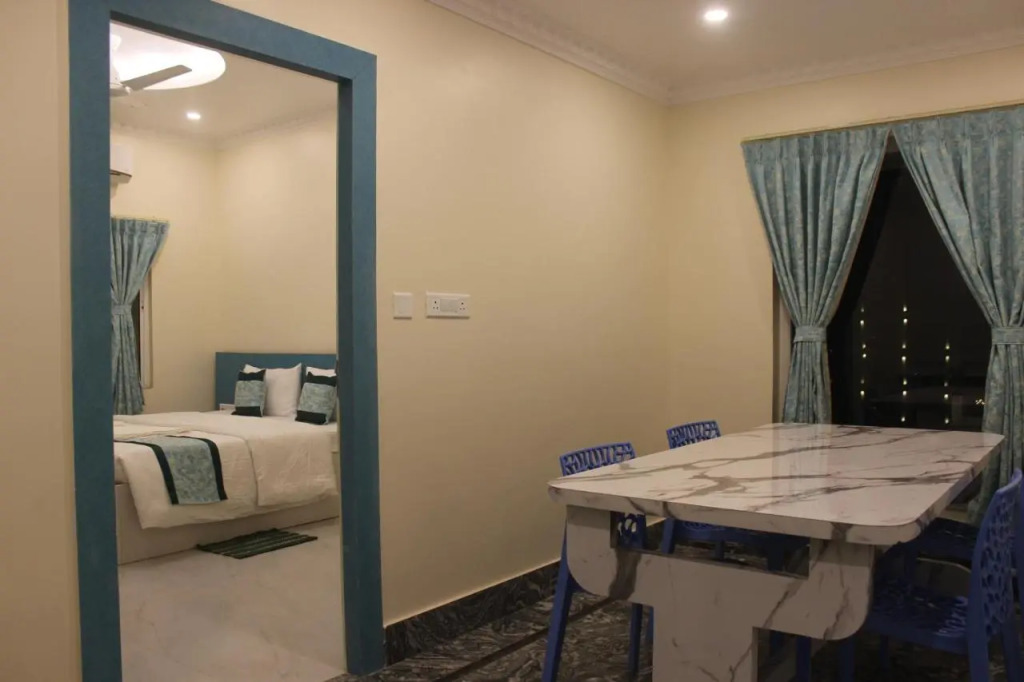 Hotel RK International