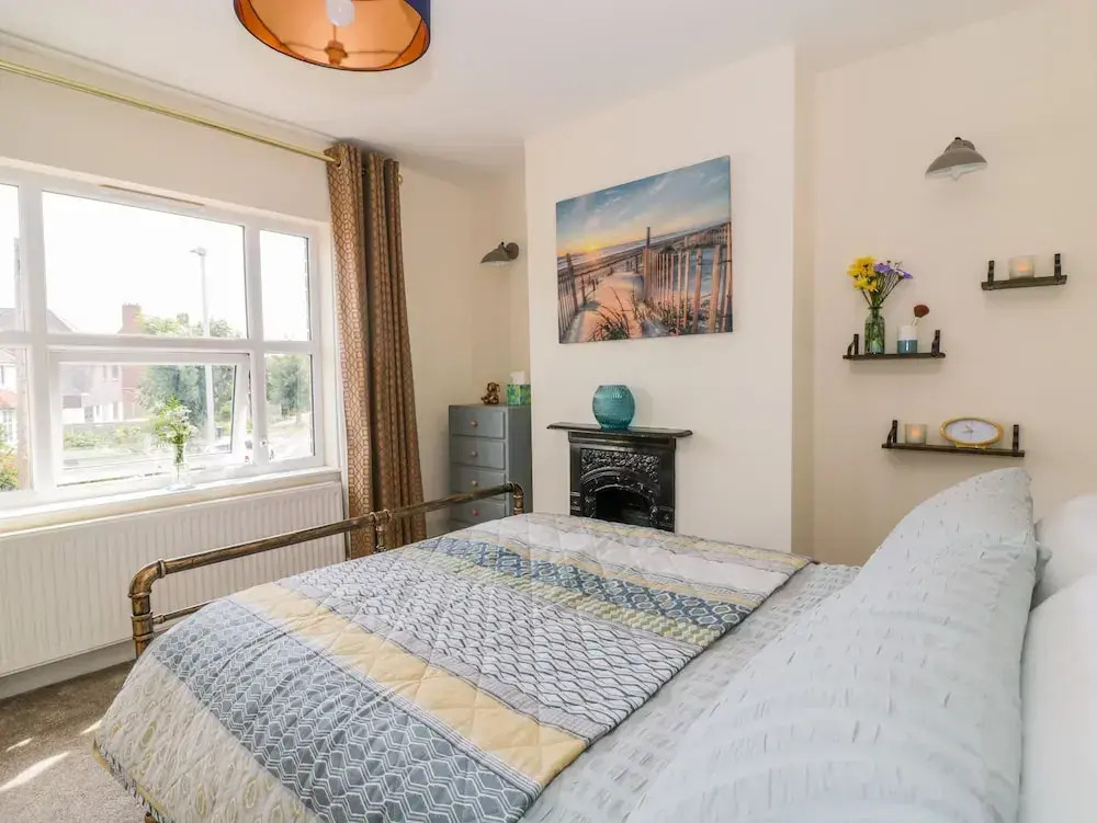 Sea View Cottage