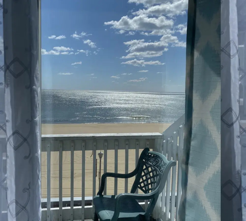 Boardwalk Terrace Apartments