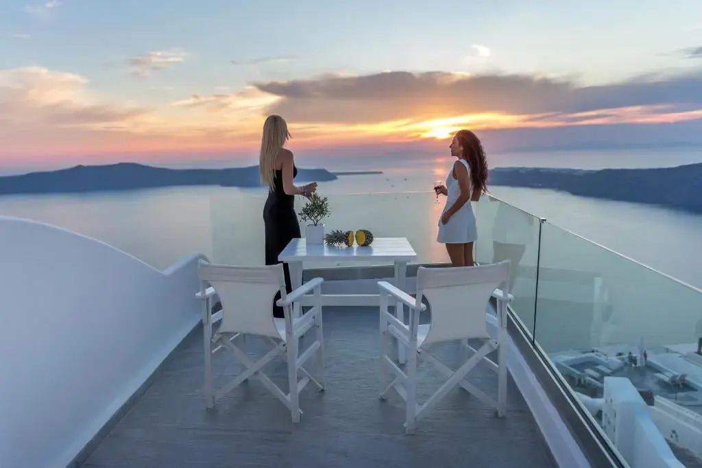 Unique Suites