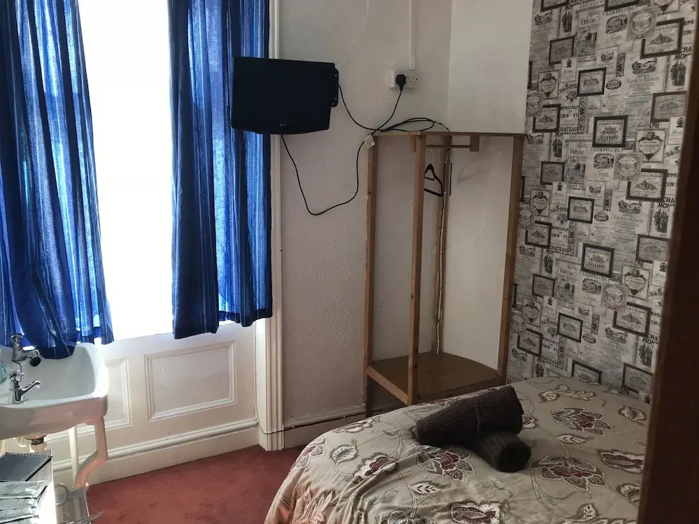 The Merlin Hotel