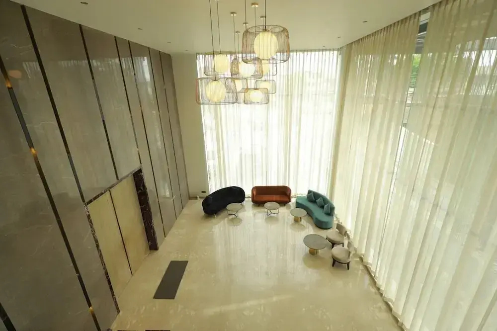 Hotel Red Diamond