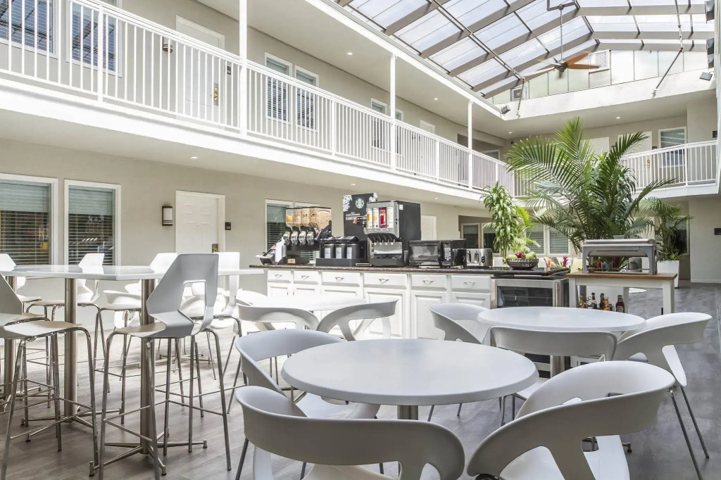 Inn Off Capitol Park, an Ascend Collection Hotel