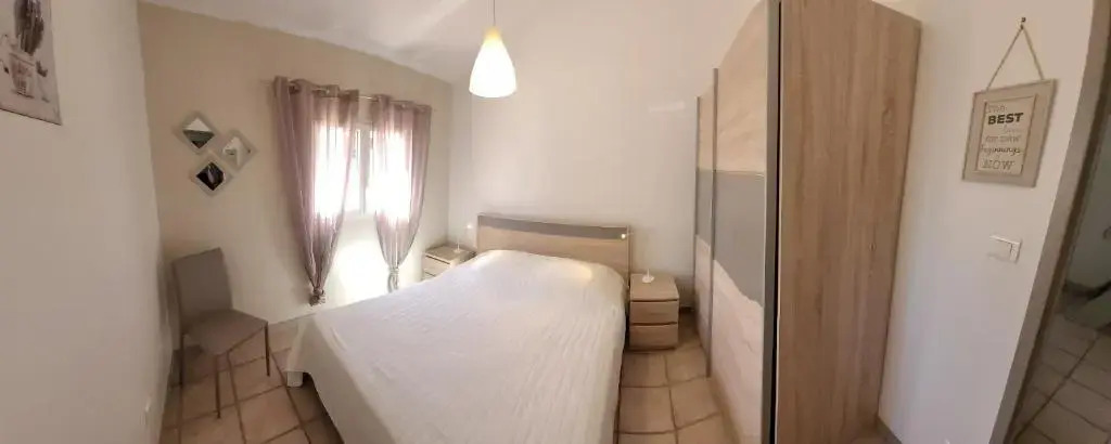 Gîte de l'Olivier