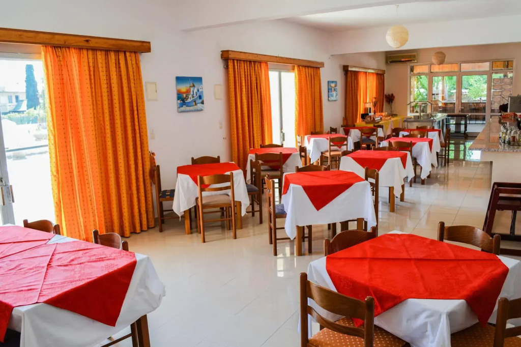 Mon Repos Hotel
