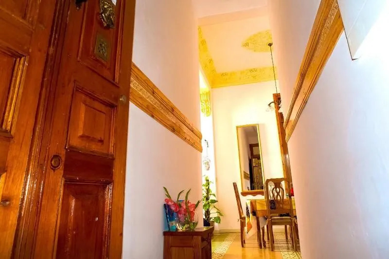 Hostal Balcones Villegas