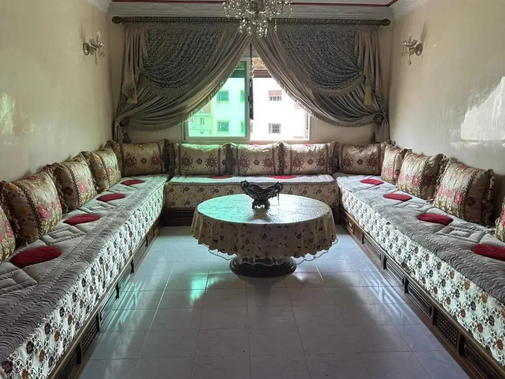 Nice House in Best Place at Tangier