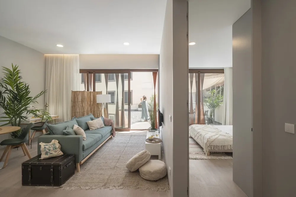 Cine Park Residences by An Island Apart
