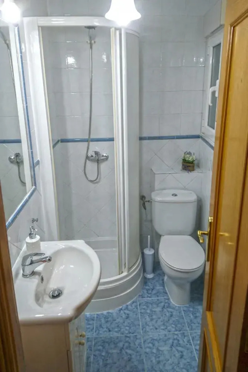Apartamento La Muralla