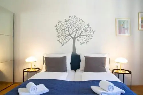 The Ring Suites