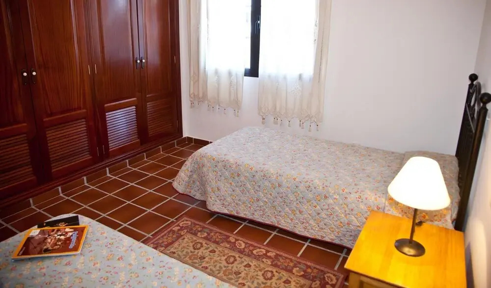 Villa Campesina