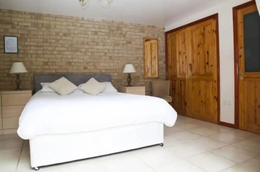 Rosery Country House Hotel