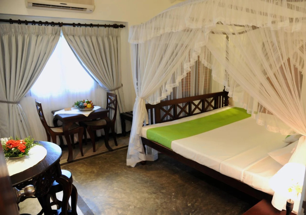Ridee Villa