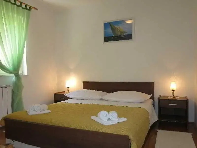 Villa Trogir