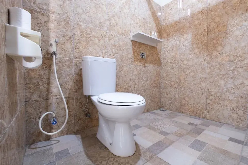 OYO 2817 Sammy Homestay