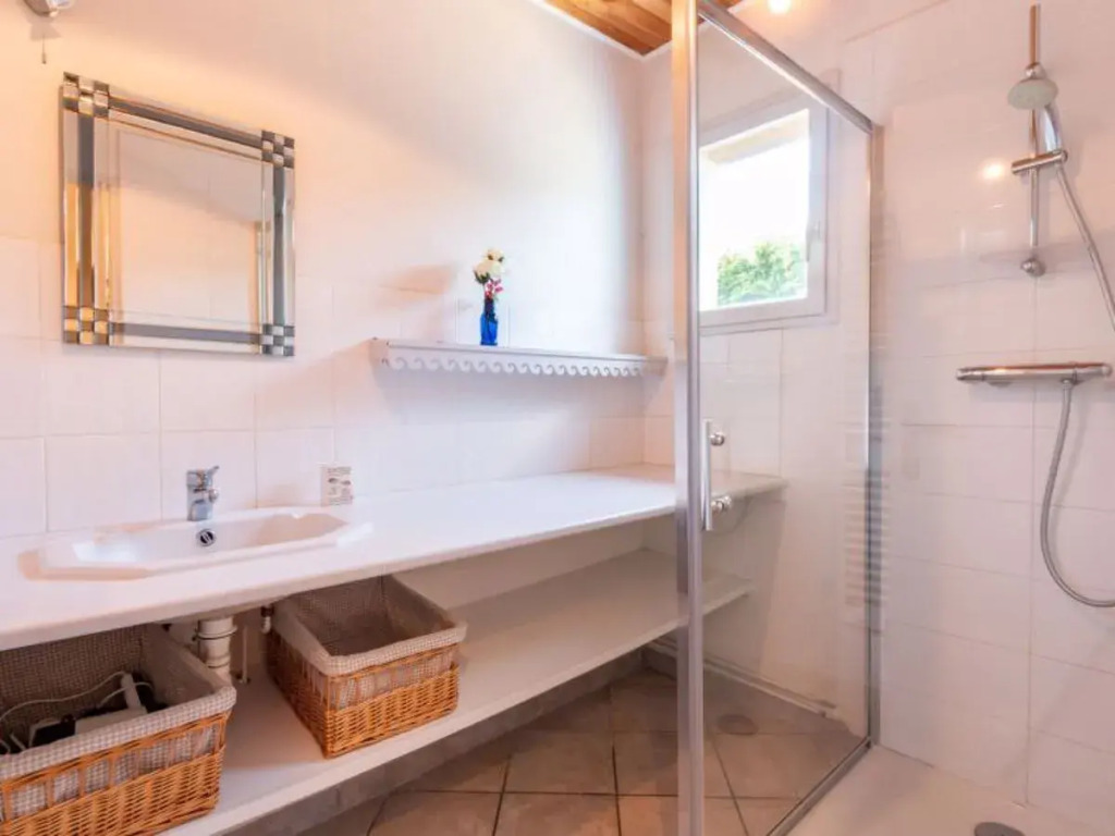 Holiday Home Les Mouettes by Interhome