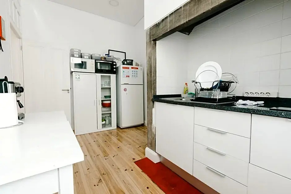 Jaca Hostel Funchal