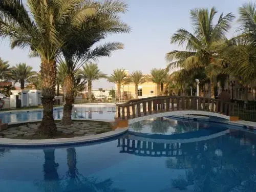 Al Murjan Beach Resort