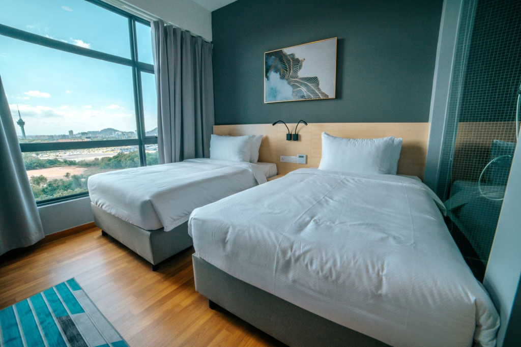 Swiss-Belhotel Kuantan