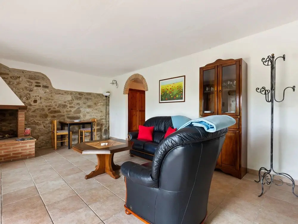 Beautiful Holiday Home in Chianti With Swimming Pool