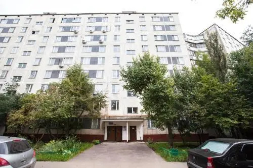 Domumetro Коньково