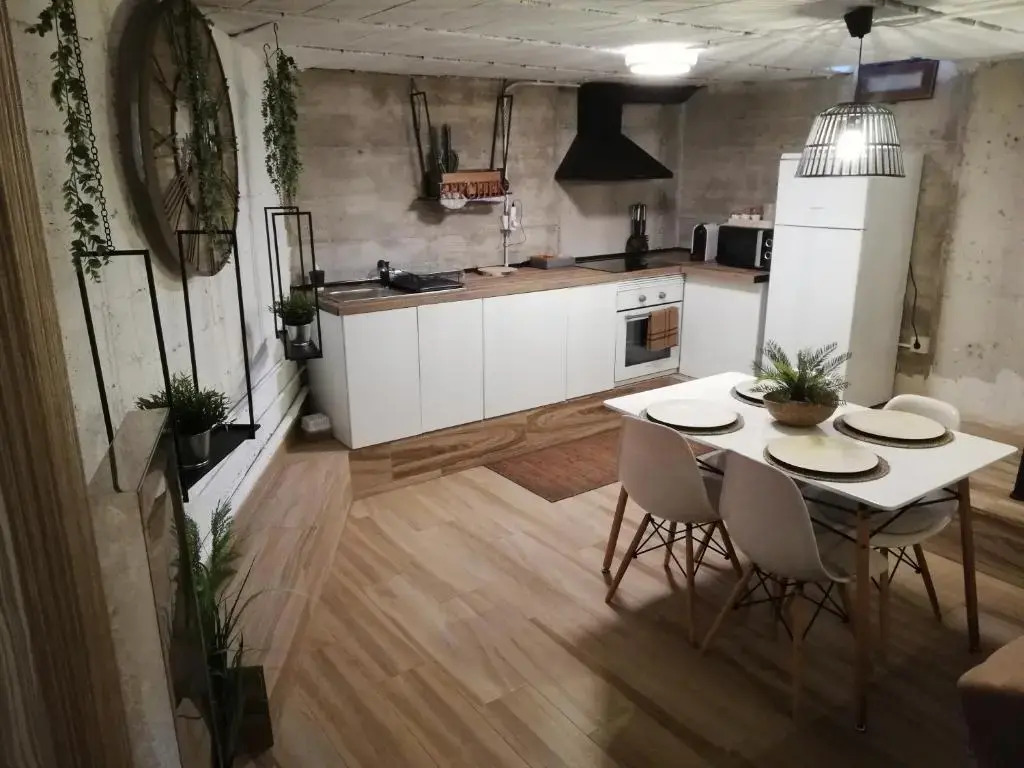 "XIAN GARDEN" exclusive house