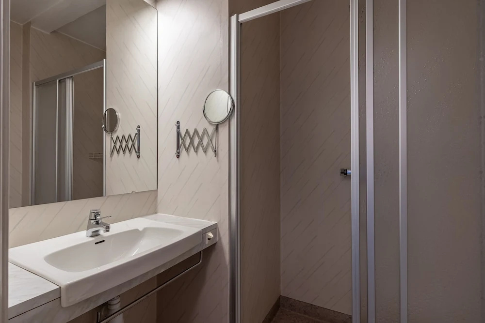 Hotell Villa Sparta