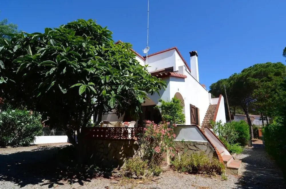 Villa Cadi 3D