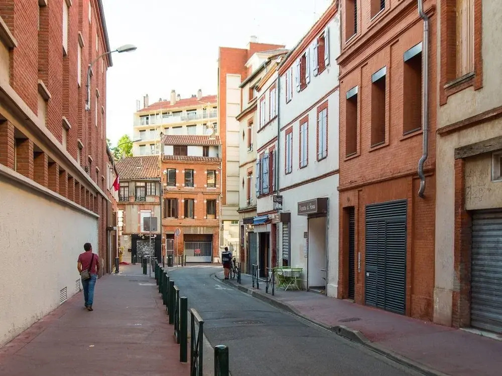 Le Merly - Petit Cocon dans le centre