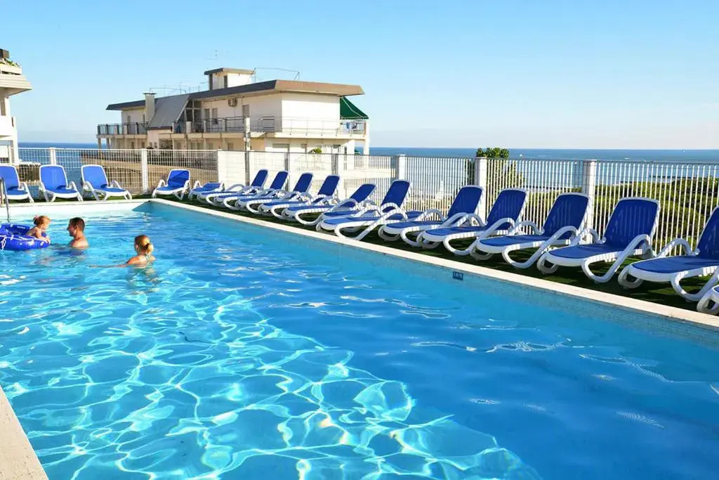 Hotel La Fenice
