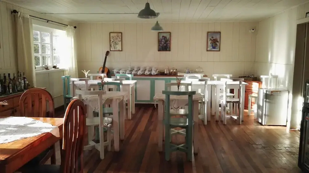 Hostal Triwe