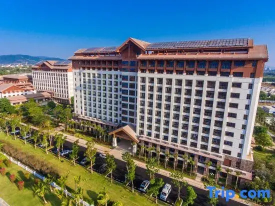Sanya·Changyue | Nourishing·Life Wellness Resort Hotel