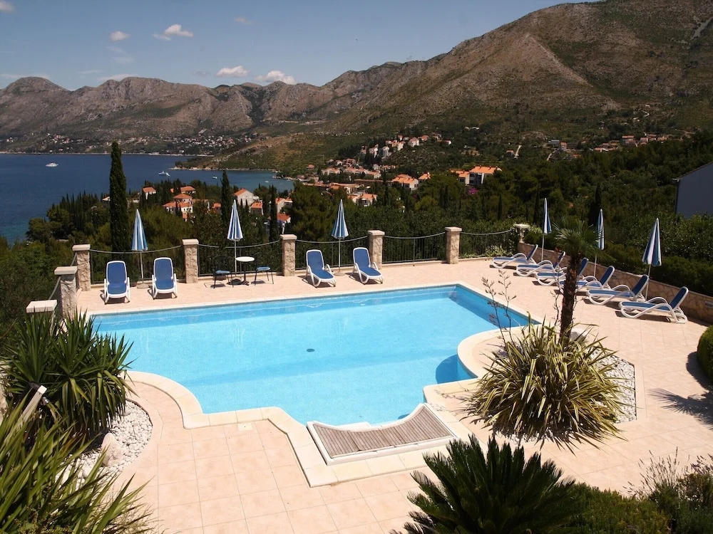 Villa Alegria Cavtat