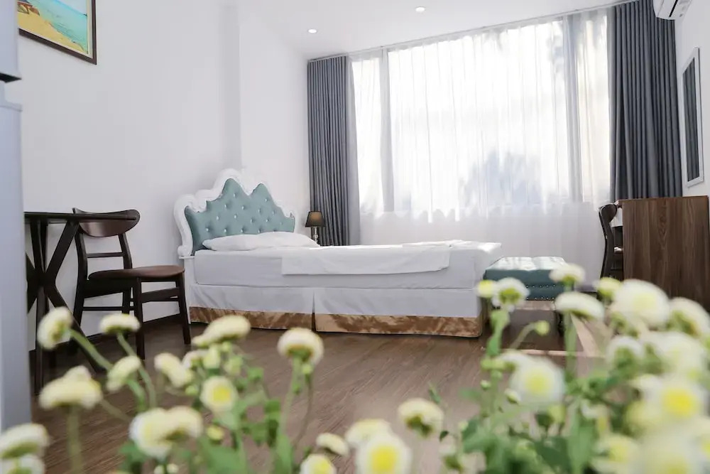 House Xinh Apartmant